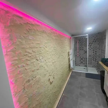 Appartement Plain-Pied Migne-Auxances Exterior photo