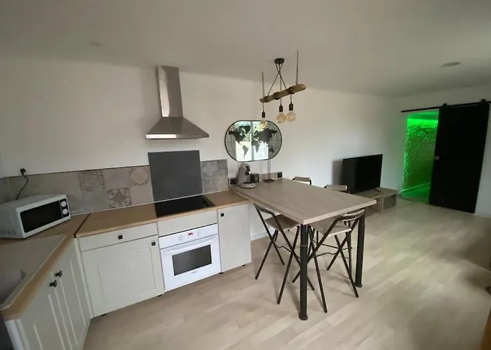 Appartement Plain-Pied