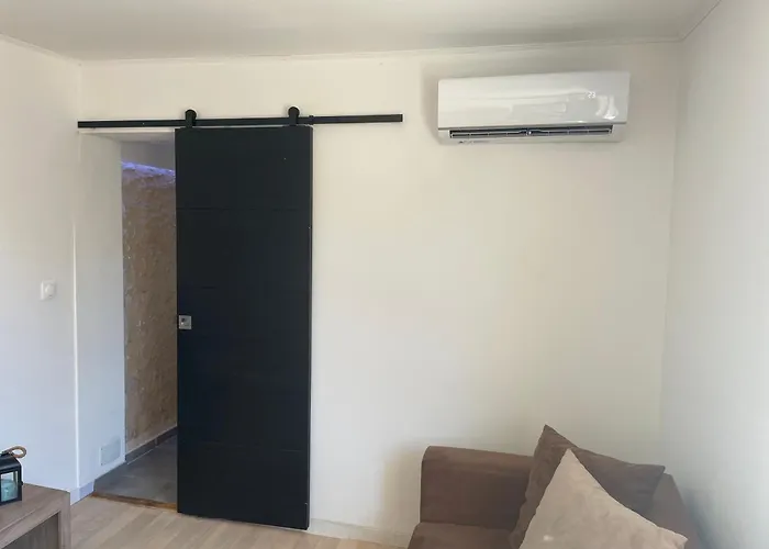 Petite Maison Plain-Pied Climatise