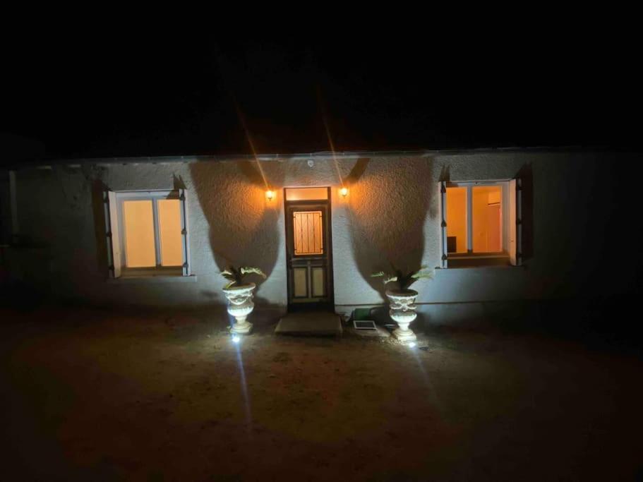 Appartement Petite Maison Plain-pied Climatise Migné-Auxances