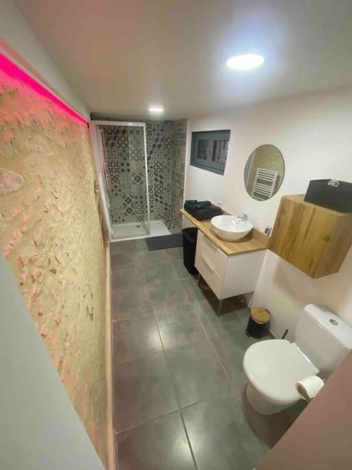 Petite Maison Plain-pied Climatise Appartement