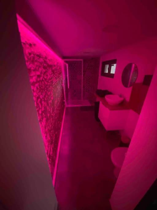 Plain-pied Appartement *