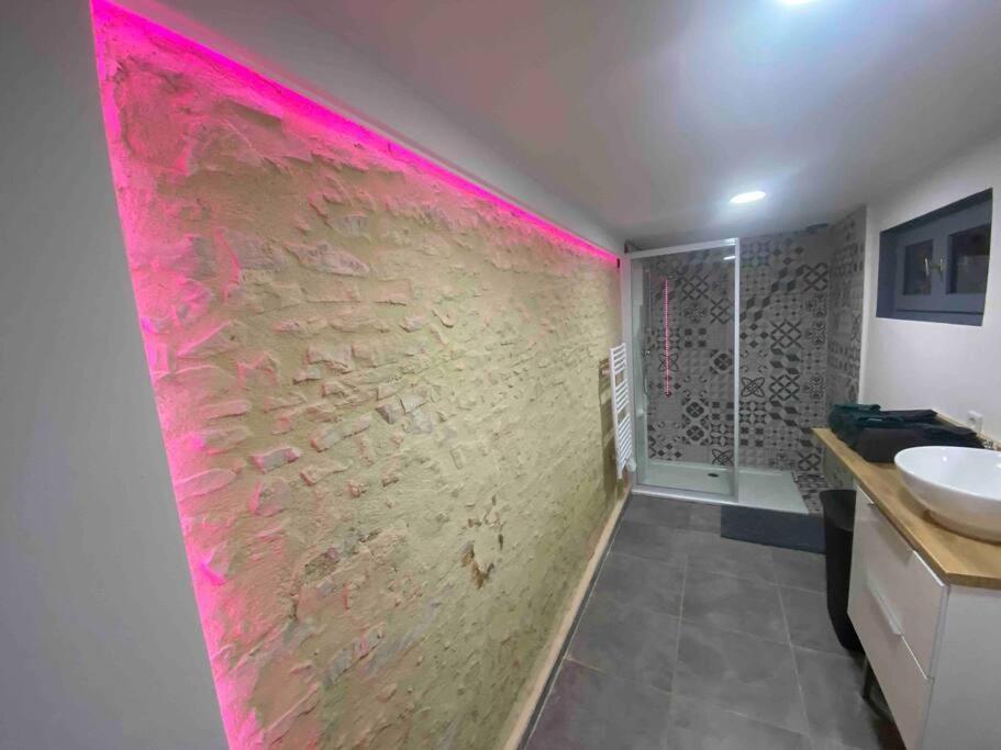 Appartement Plain-pied *