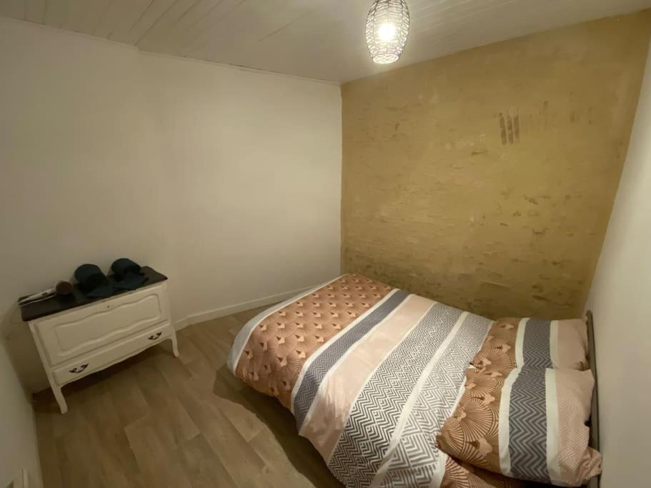 Appartement Petite Maison Plain-pied Climatise Migné-Auxances