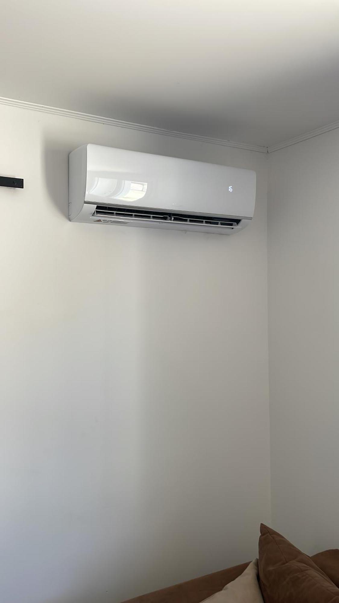 Petite Maison Plain-pied Climatise *